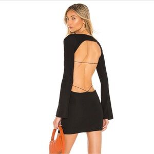 Camila Coelho Elena Mini Dress